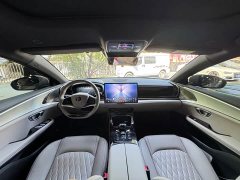 BYD Han DM-i 125KM Luxury - ფოტო 6