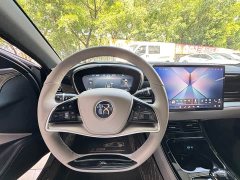 BYD Han DM-i 125KM Luxury - ფოტო 8