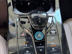 BYD Han DM-i 125KM Luxury - ფოტო 9