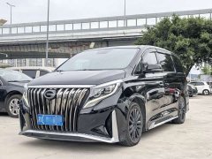 GAC Aion M8 Master Series 390T Luxury Edition - ფოტო 1