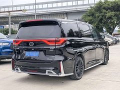 GAC Aion M8 Master Series 390T Luxury Edition - ფოტო 10