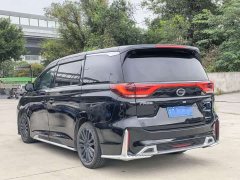 GAC Aion M8 Master Series 390T Luxury Edition - ფოტო 11