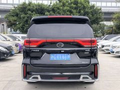 GAC Aion M8 Master Series 390T Luxury Edition - ფოტო 12