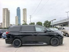 GAC Aion M8 Master Series 390T Luxury Edition - ფოტო 13