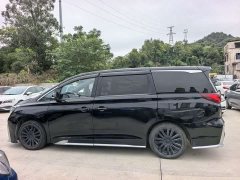 GAC Aion M8 Master Series 390T Luxury Edition - ფოტო 14