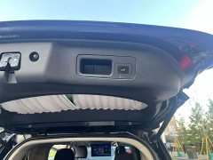 GAC Aion M8 Master Series 390T Luxury Edition - ფოტო 16