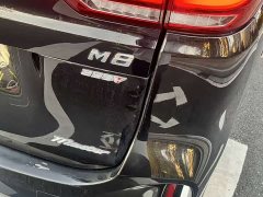 GAC Aion M8 Master Series 390T Luxury Edition - ფოტო 20