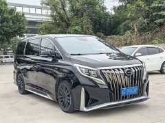 GAC Aion M8 Master Series 390T Luxury Edition - ფოტო 3