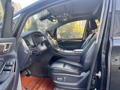 GAC Aion M8 Master Series 390T Luxury Edition - ფოტო 4