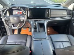 GAC Aion M8 Master Series 390T Luxury Edition - ფოტო 6