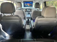 GAC Aion M8 Master Series 390T Luxury Edition - ფოტო 7