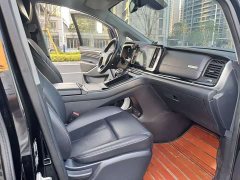 GAC Aion M8 Master Series 390T Luxury Edition - ფოტო 8