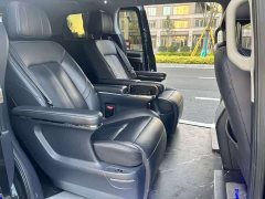 GAC Aion M8 Master Series 390T Luxury Edition - ფოტო 9