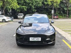 Tesla Model Y Facelift Rear-Wheel Drive - photo 2