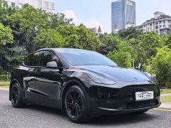 Tesla Model Y Facelift Rear-Wheel Drive - photo 3