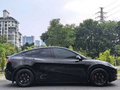 Tesla Model Y Facelift Rear-Wheel Drive - photo 4