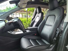 Tesla Model Y Facelift Rear-Wheel Drive - photo 5