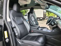 Tesla Model Y Facelift Rear-Wheel Drive - photo 7