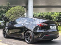 Tesla Model Y Facelift Rear-Wheel Drive - photo 9