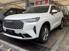 Haval H6 Third Generation 1.5T Automatic Two-Wheel Drive Supreme - photo 1