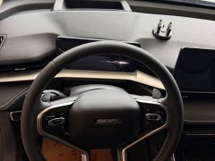 Haval H6 Third Generation 1.5T Automatic Two-Wheel Drive Supreme - photo 2