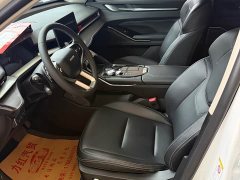 Haval H6 Third Generation 1.5T Automatic Two-Wheel Drive Supreme - photo 3
