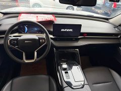 Haval H6 Third Generation 1.5T Automatic Two-Wheel Drive Supreme - photo 4