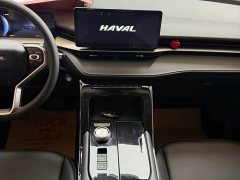 Haval H6 Third Generation 1.5T Automatic Two-Wheel Drive Supreme - photo 5