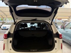 Haval H6 Third Generation 1.5T Automatic Two-Wheel Drive Supreme - photo 8