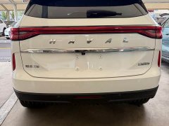 Haval H6 Third Generation 1.5T Automatic Two-Wheel Drive Supreme - photo 9