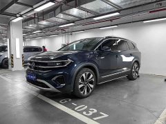 Volkswagen Teramont 380TSI AWD Flagship Sheng Jing Edition - ფოტო 1