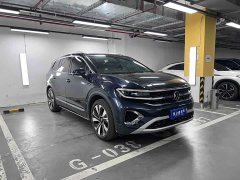 Volkswagen Teramont 380TSI AWD Flagship Sheng Jing Edition - ფოტო 2