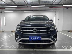 Volkswagen Teramont 380TSI AWD Flagship Sheng Jing Edition - ფოტო 3