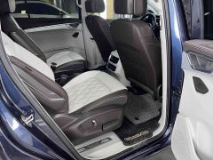 Volkswagen Teramont 380TSI AWD Flagship Sheng Jing Edition - ფოტო 5