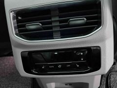 Volkswagen Teramont 380TSI AWD Flagship Sheng Jing Edition - ფოტო 6