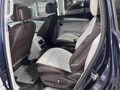 Volkswagen Teramont 380TSI AWD Flagship Sheng Jing Edition - ფოტო 7