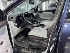 Volkswagen Teramont 380TSI AWD Flagship Sheng Jing Edition - ფოტო 8