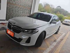 BMW 6 Series GT 630i M Sport Package - photo 1