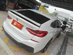 BMW 6 Series GT 630i M Sport Package - photo 4