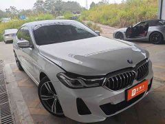 BMW 6 Series GT 630i M Sport Package - photo 5
