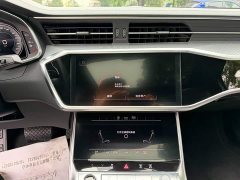 Audi A6L 45 TFSI Premium Dynamic - ფოტო 10