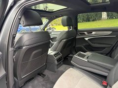 Audi A6L 45 TFSI Premium Dynamic - ფოტო 11