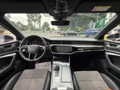 Audi A6L 45 TFSI Premium Dynamic - ფოტო 13