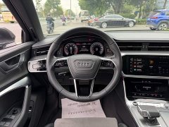 Audi A6L 45 TFSI Premium Dynamic - ფოტო 14