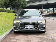 Audi A6L 45 TFSI Premium Dynamic - ფოტო 2