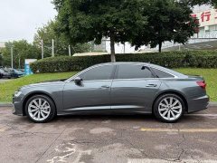 Audi A6L 45 TFSI Premium Dynamic - ფოტო 3
