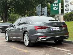 Audi A6L 45 TFSI Premium Dynamic - ფოტო 4