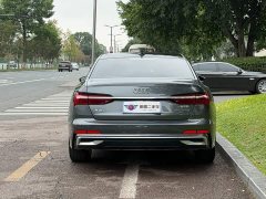 Audi A6L 45 TFSI Premium Dynamic - ფოტო 5