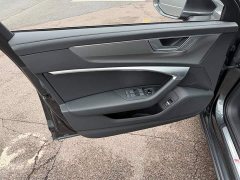 Audi A6L 45 TFSI Premium Dynamic - ფოტო 6