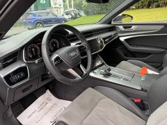 Audi A6L 45 TFSI Premium Dynamic - ფოტო 7